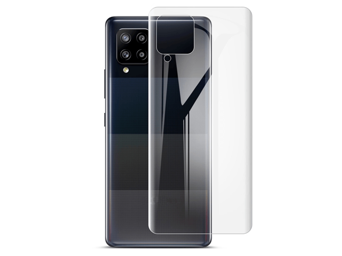 Pelicula de Vidro GIFT4ME Samsung Galaxy M42 5G