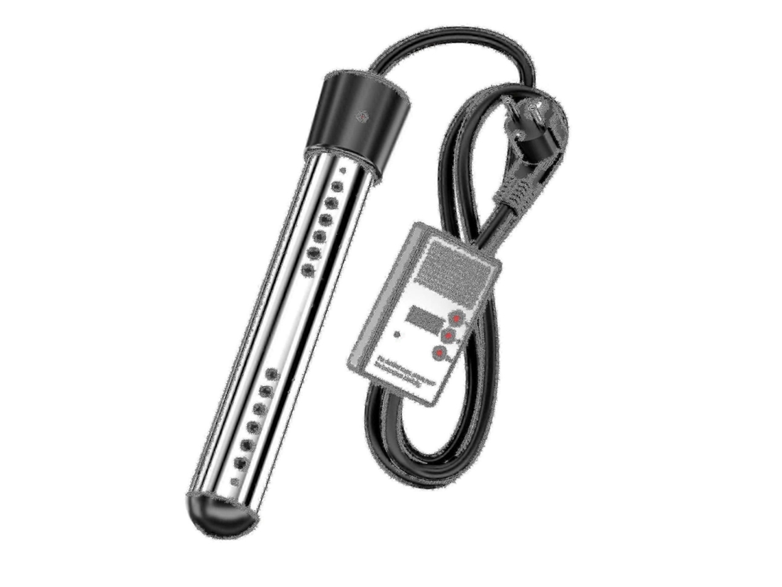 Aquecedor Submersível Elétrico 3000W GOKOCO