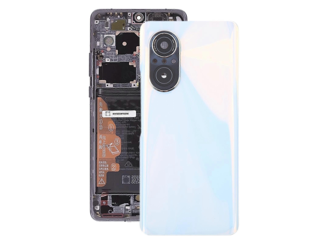 Capa Protetora Para Telemóvel Huawei Nova 9 Se