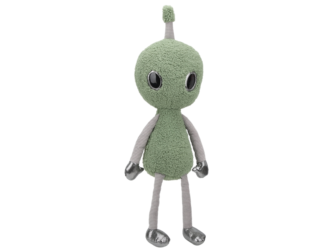 Mali brinquedo de pelúcia fofa macia 68cm boneco de pelúcia presente aniversário decoração casa