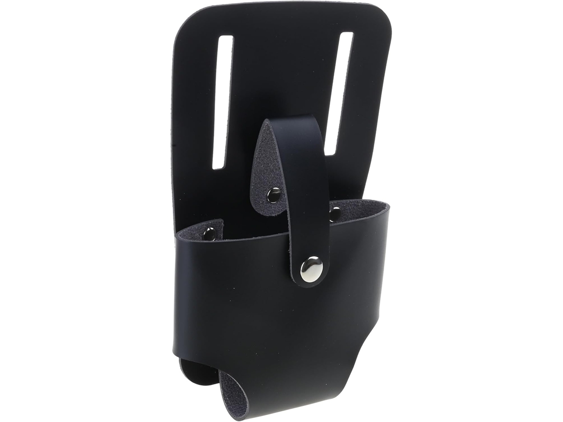 Porta Fita Métrica, Estojo Para Ferramentas Prático Carpinteiros, Construtores, Engenheiros E Profissionais De Medição