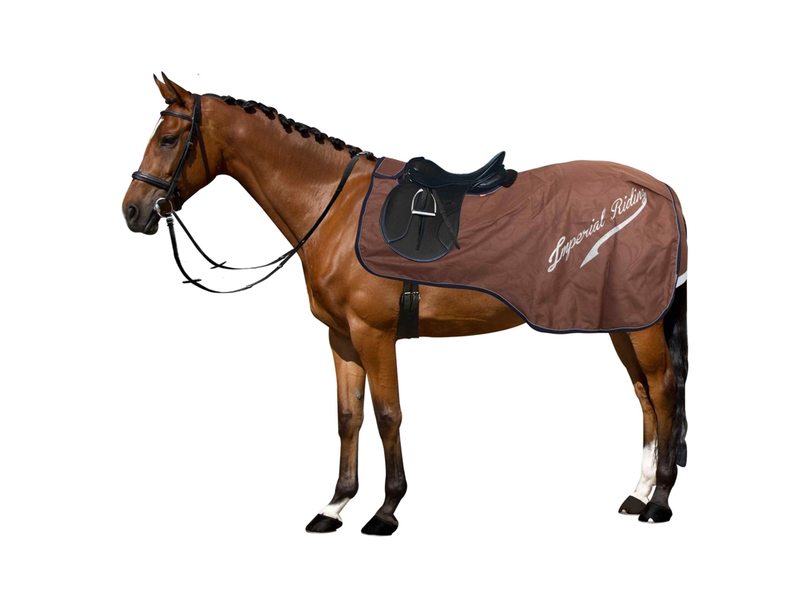 Tapetes para Cavalos IMPERIAL RIDING Super-Dry 0Gr