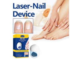 Dispositivo de Tratamento a Laser Fungos Unhas para Dos Pés e Onicomicose, Un Has U GOKOCO