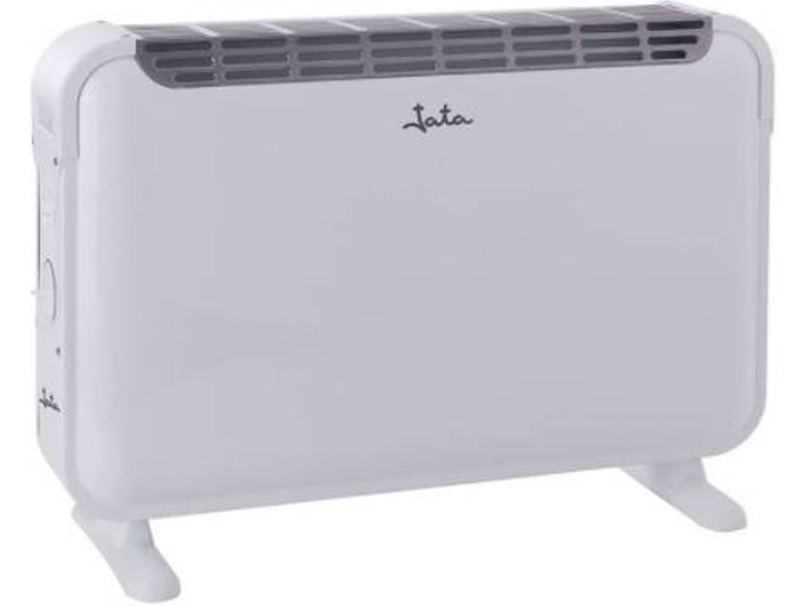 Aquecedor Convector JATA C214 (2000 W)