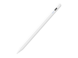 Caneta Tática Universal Para Ipad, Vários Modelos De Tablet E Celular Sfushos (branca)
