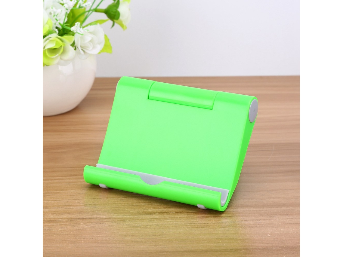 Suporte para Telefone com Design Criativo