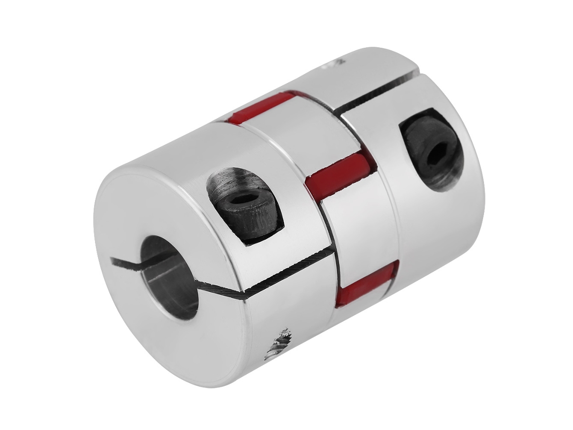 Laxiscreed Ligação De Alumínio Plum Coupling Para D30 L40 - Conexão Resistente E Durável