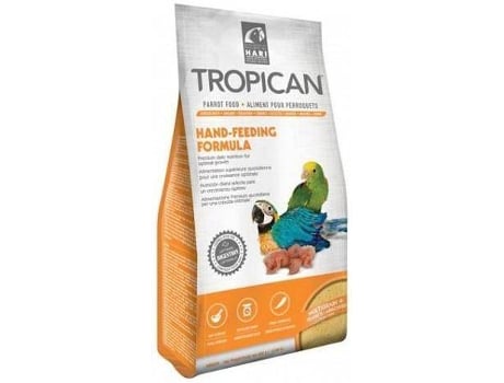 Alimentação para Aves  Papa (400g)