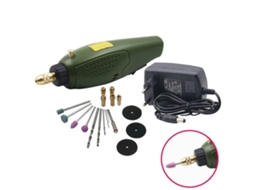 Ferramentas De Esmerilhamento 12v Dc Mini Dremel Furadeira Conjunto De Esmerilhamento Elétrico Aquaforge