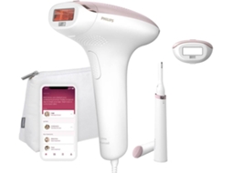 Depiladora Luz Pulsada PHILIPS Lumea Advanced BRI920/00 (Outlet Caixa Aberta - IPL - Multi-zonas - Corrente)