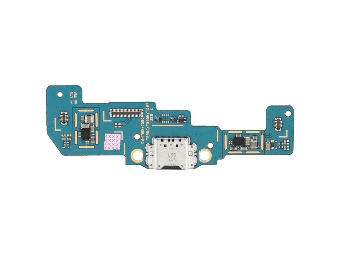 Cabo LAXISCREED para Samsung Galaxy Tab a 10.5 T590 T595