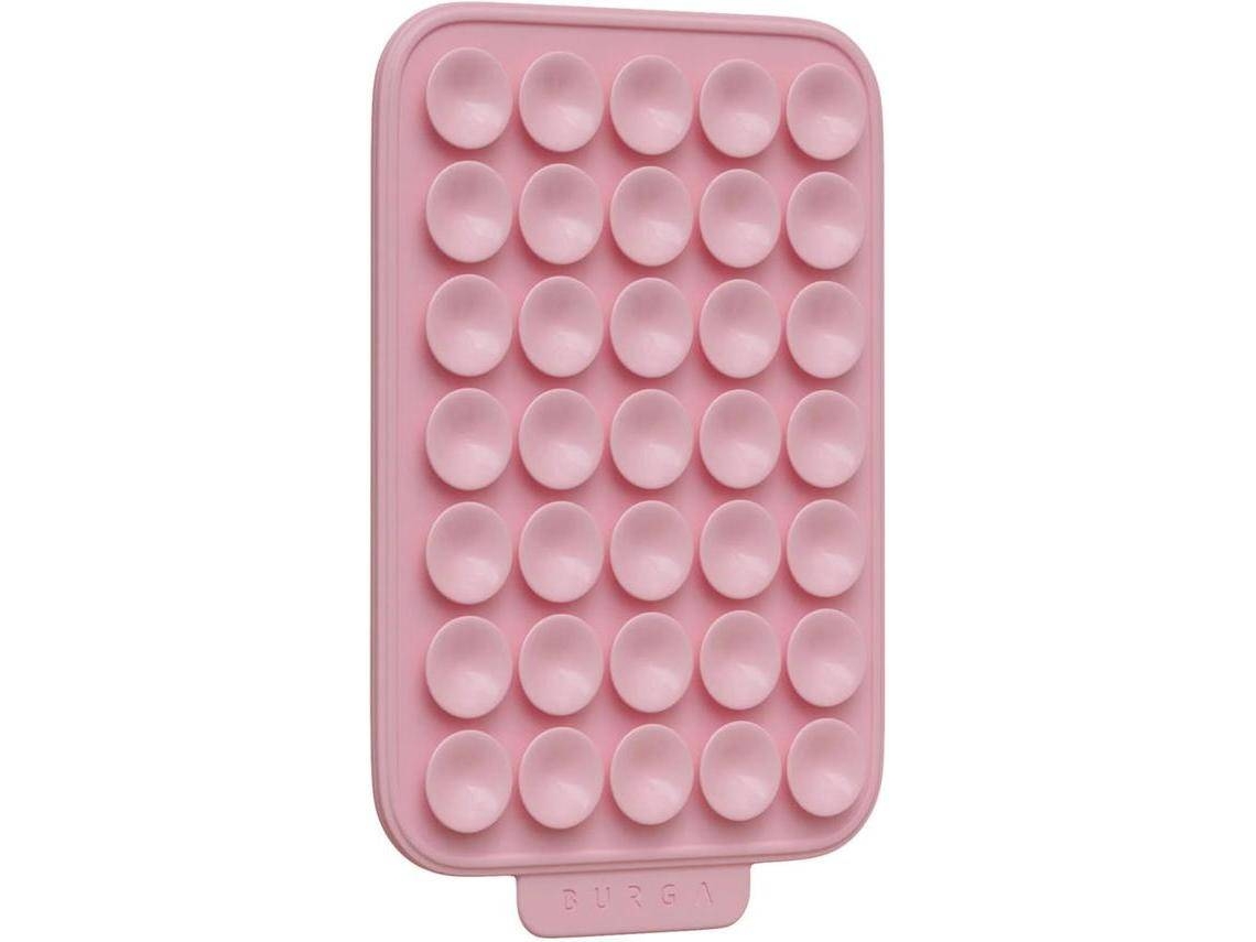 Painel Ventosas BURGA StickPad (Rosa)