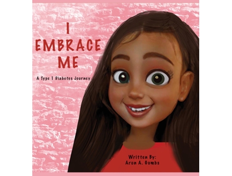 Livro I Embrace Me De Gumbs, Aron Et Al. (inglês)