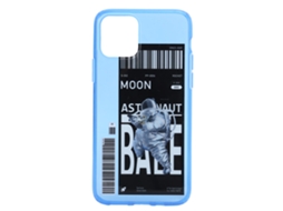 Capa de Telefone LAXISCREED para Iphone11 Pro Promax