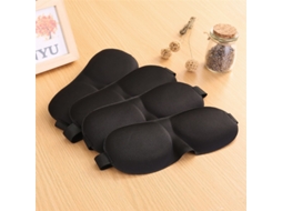 4 Máscaras Para Dormir*