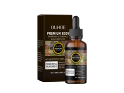 Óleo Essencial Firmamento Herbal Original