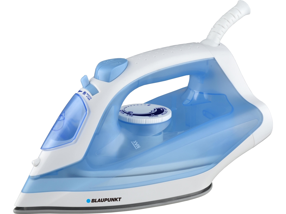 Ferro a Vapor BLAUPUNKT HSI201BL