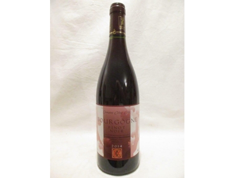 Vinho Tinto DOMAINE CÉLINE COTE 2014 (75 cl - 1 unidade)