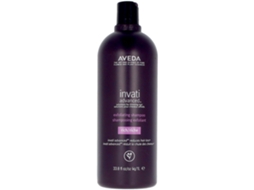 Champô Exfoliante Rico Invati AVEDA 1000 ml