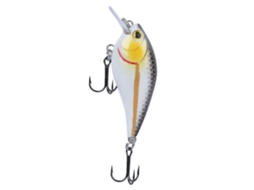 Isca Artificial Honoreal 5cm8g Para Peixes