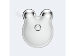Rodillo de Dispositivo Facial Microcorriente, Massageador Elétrico, Estiramento Pele , Ferramenta Beleza Firme P GOKOCO
