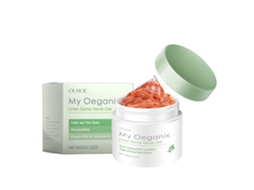 Gel para Apertar o Pescoço