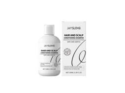 Shampoo Jaysuing Nutritivo Controle de Oleo Volume