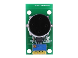 Sensor De Ozono Mq131 Laxiscreed Para Deteção De Gases Atmosféricos E Concentrações