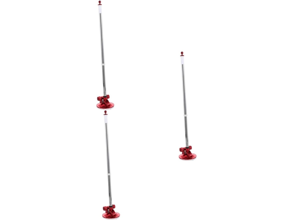Suporte De Ventosa Com 3 Peças Para Porta Copos De Veículo, Base Decorativa Para Carro, Suporte Em A Gokoco
