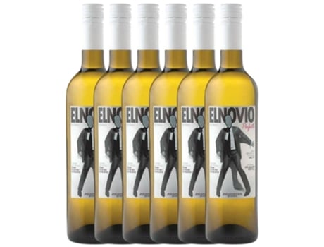 Vinho MONDO LIRONDO Mondo Lirondo El Novio Perfecto Valencia (0.75 L - 6 unidades)