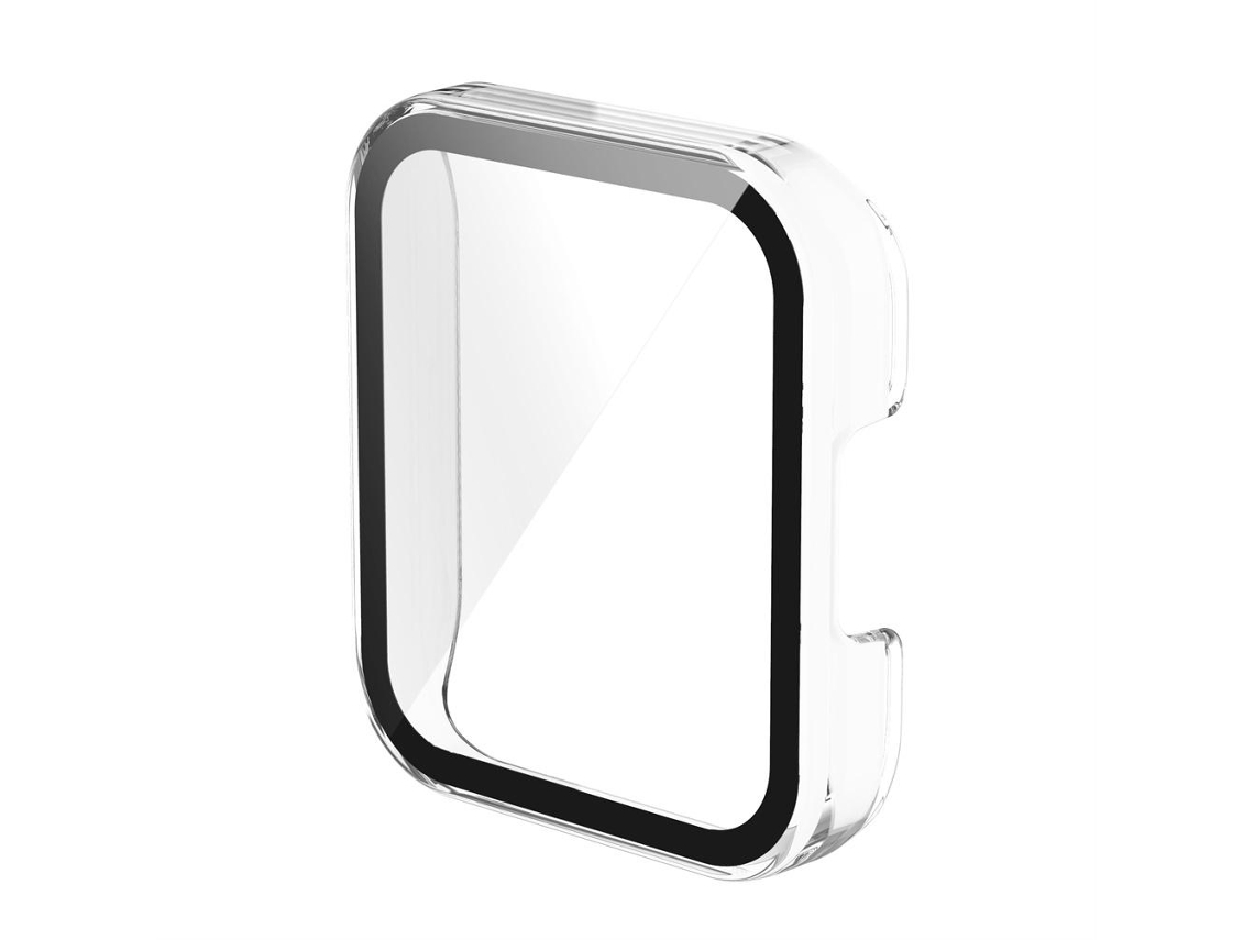 Capa para Smart Watch Compatível com Xiaomi Watch 2 Lite Redmi Watch 2 EOOCOO (proteção de Tela, Proteção de Carcaça)