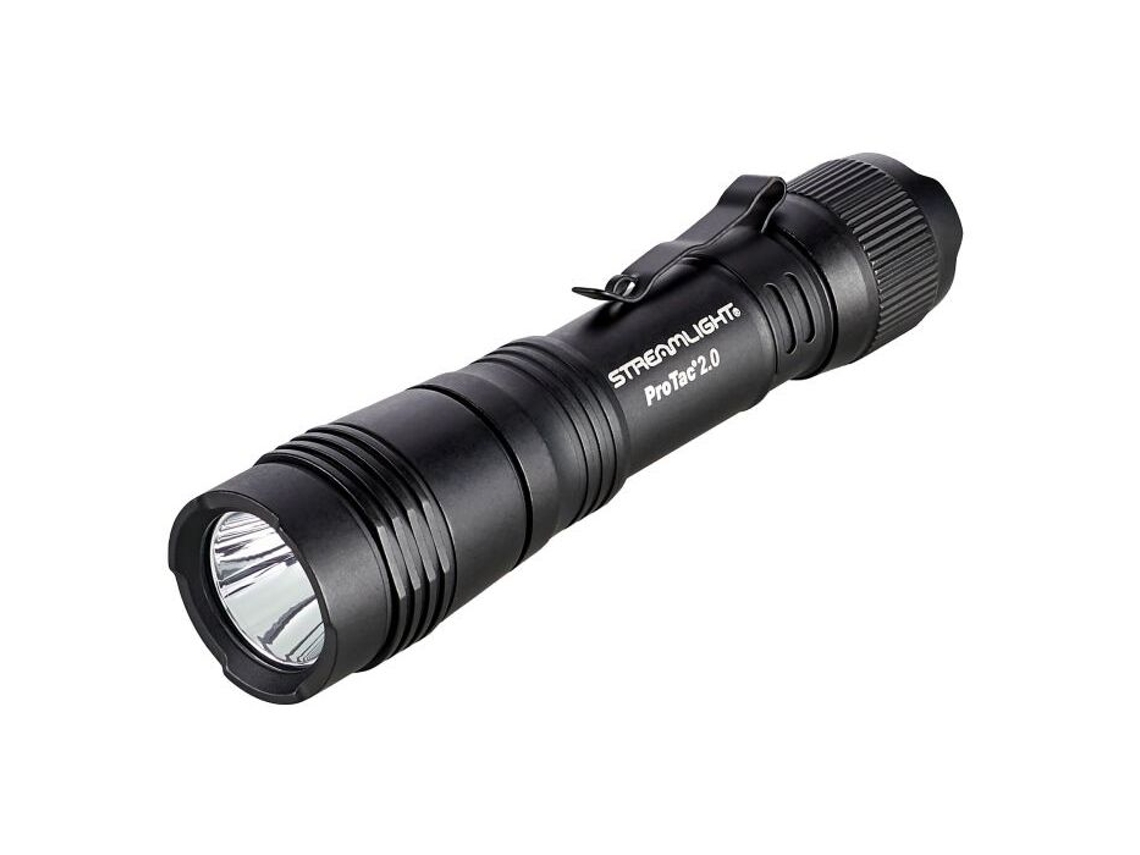 Lâmpada STREAMLIGHT Stream Protac 2