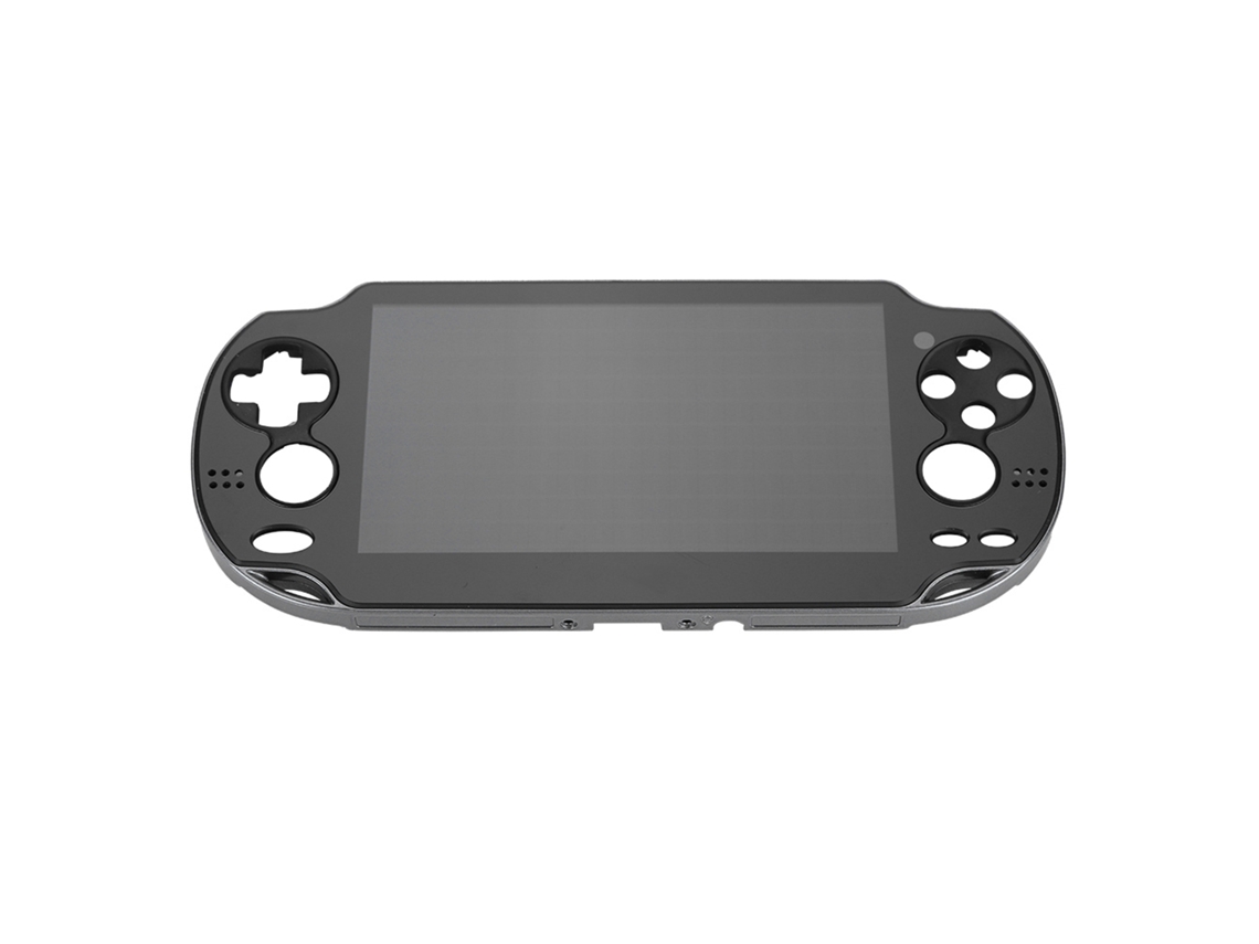Aetheria tela Lcd com Digitador para Console Playstation Psv 1000 Substituição