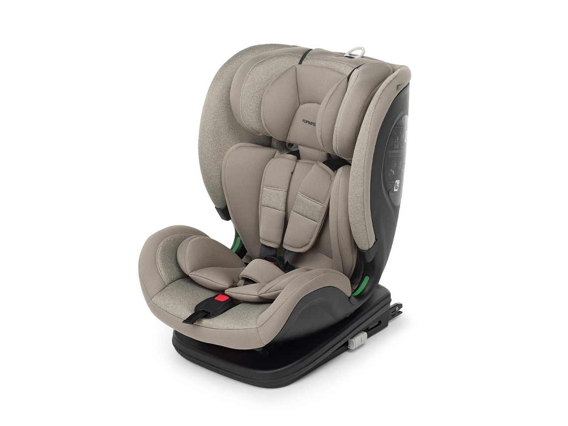 Foppapedretti Silla Auto Reklino I-size 76-150 Cm