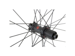 Massi Par Rodas Mtb Venom 2 29´´ 6B Disc