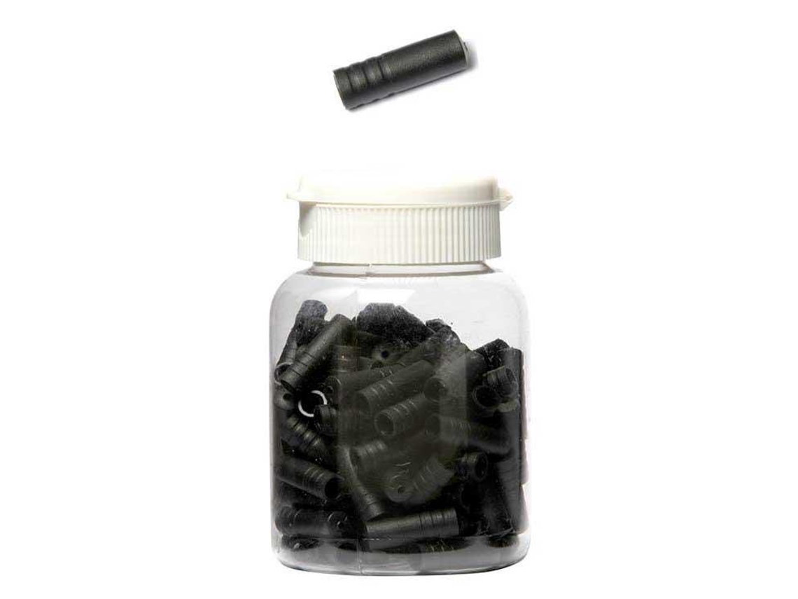 Massi Box Casing Ferrule 4 Mm 100 Units