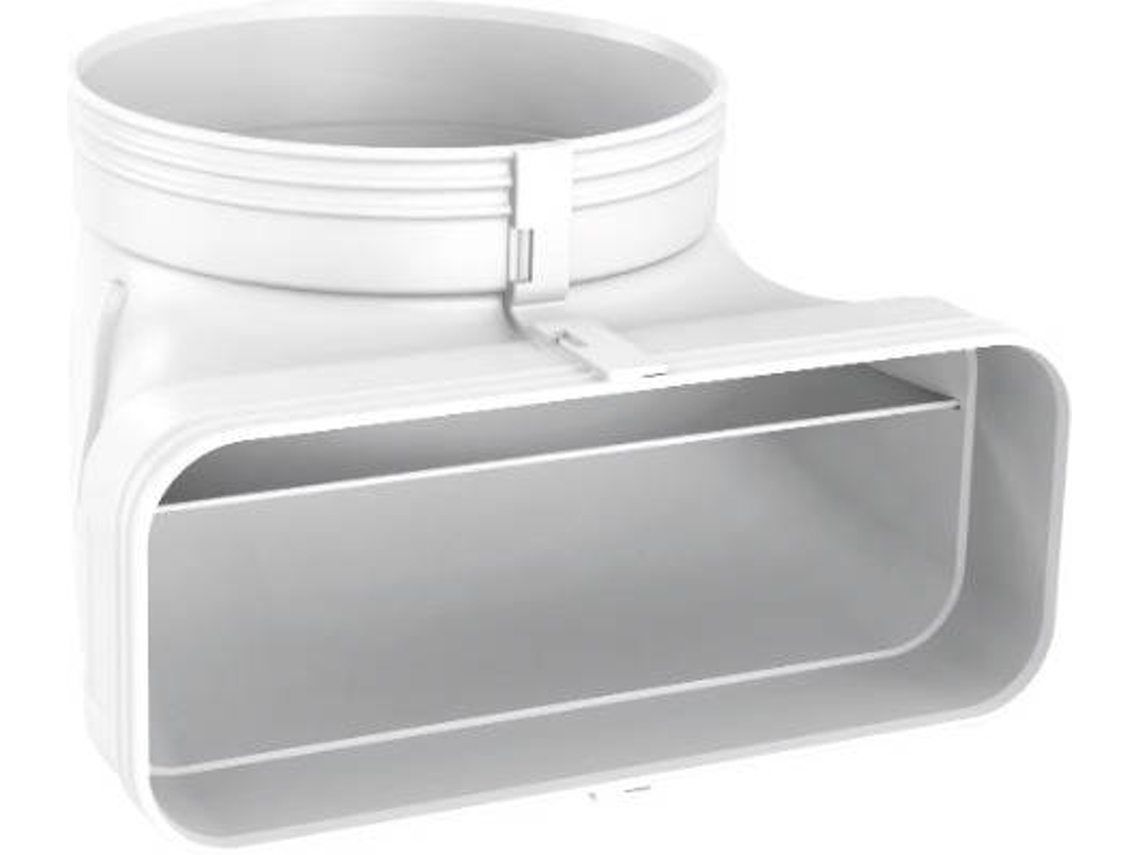 Adaptador Do Tubo Plano MIELE DFK-AK 90