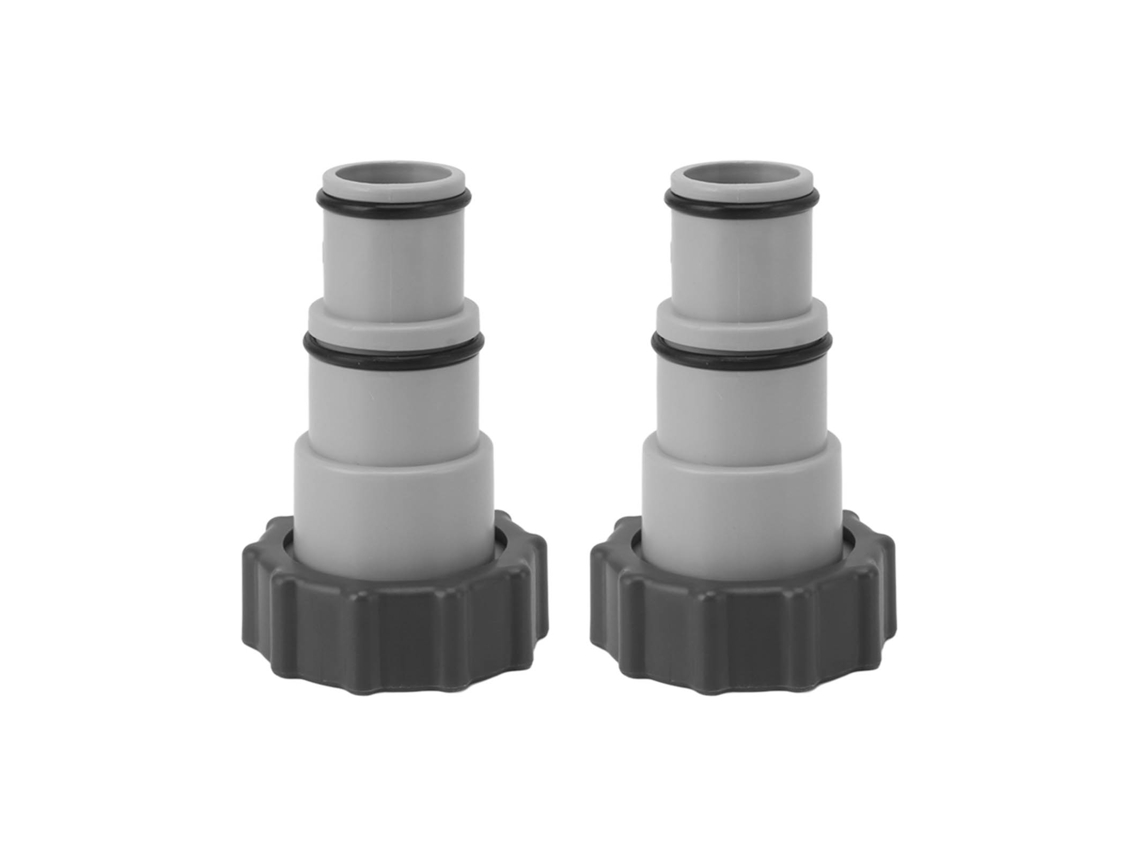 Adaptador Mangueira Piscina LAXISCREED 1.25 para 1.5 Polegadas