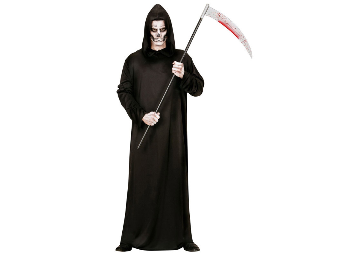 Fato de Homem WIDMANN Morte  (XL)