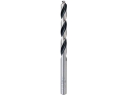 Broca Helicoidal BOSCH Hss Pointteq 6,4 mm
