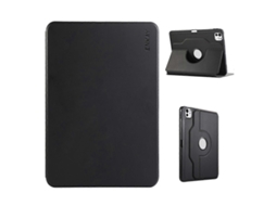 Capa Para Tablet Ipad Air 13 Slowmoose (2024)