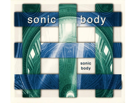 Cd Sonic Body Liquid Audio Soundz, Gtn (global Trance Network)
