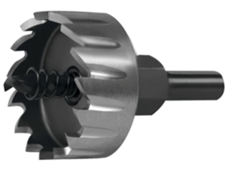 Broca RUKO-128065-Hss-G (Ø 65 Mm)