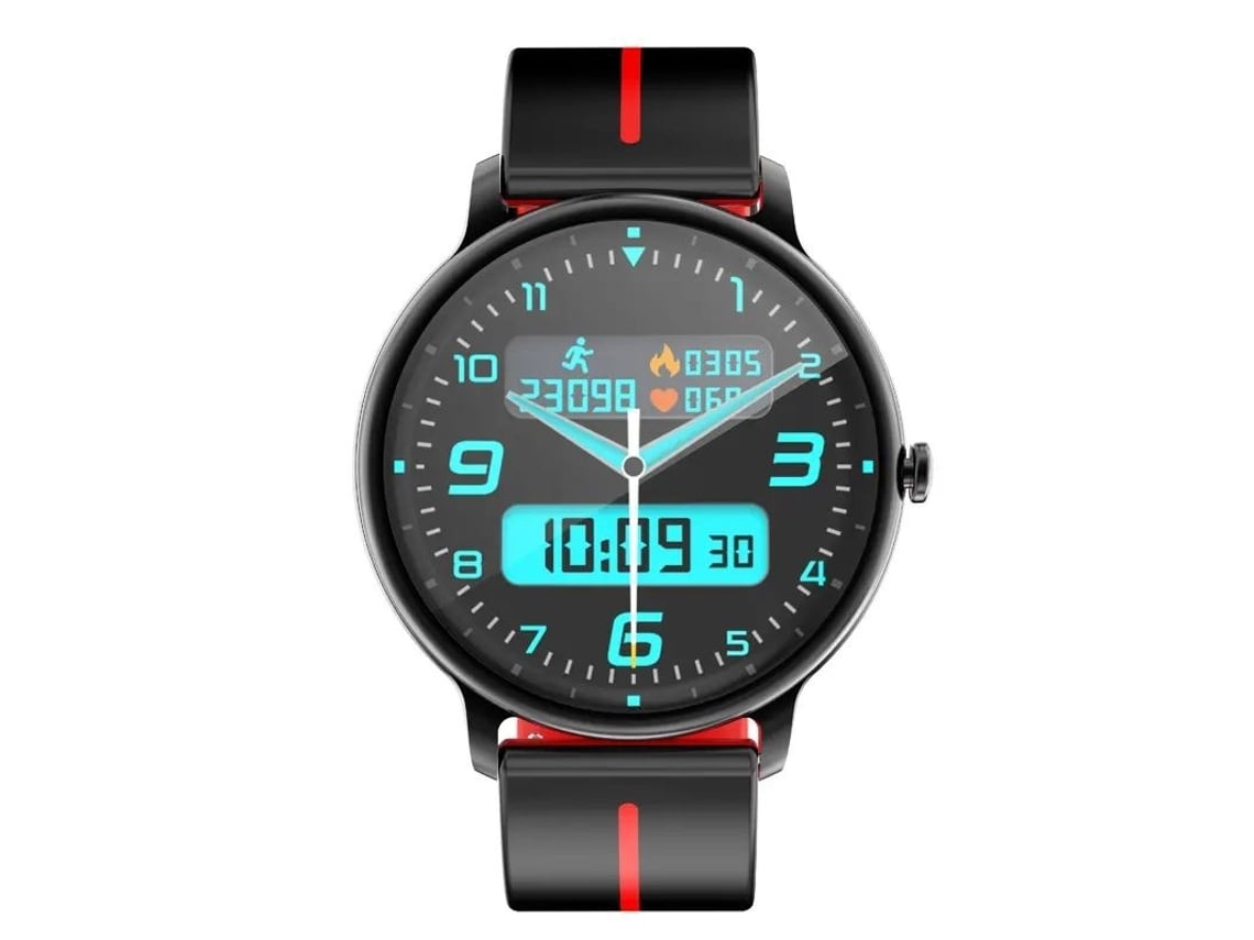 Smartwatch NISSGU G98