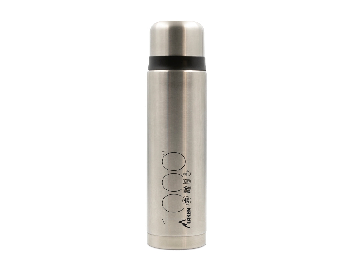 Termo para Liquidos LAKEN 1L