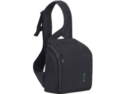 Mochila RIVACASE 7470 Preto