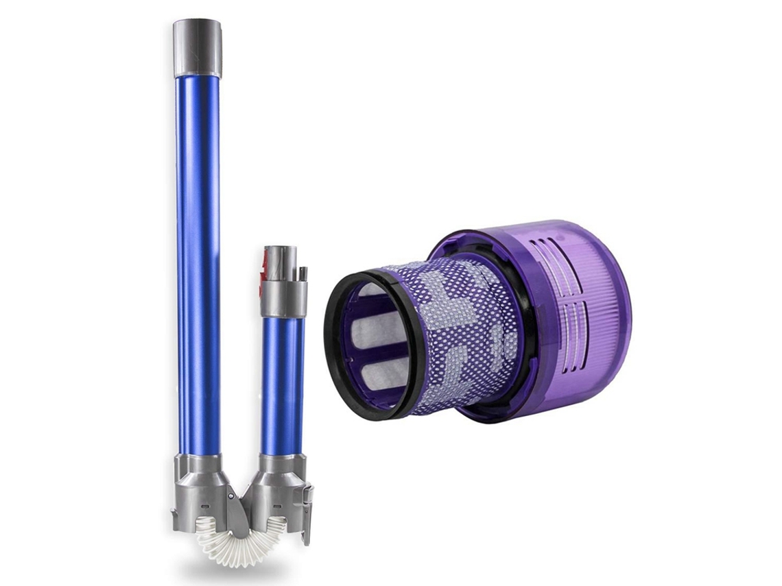 Acessório para Aspiradores DYSON Haste extensão flexível Filtro V11