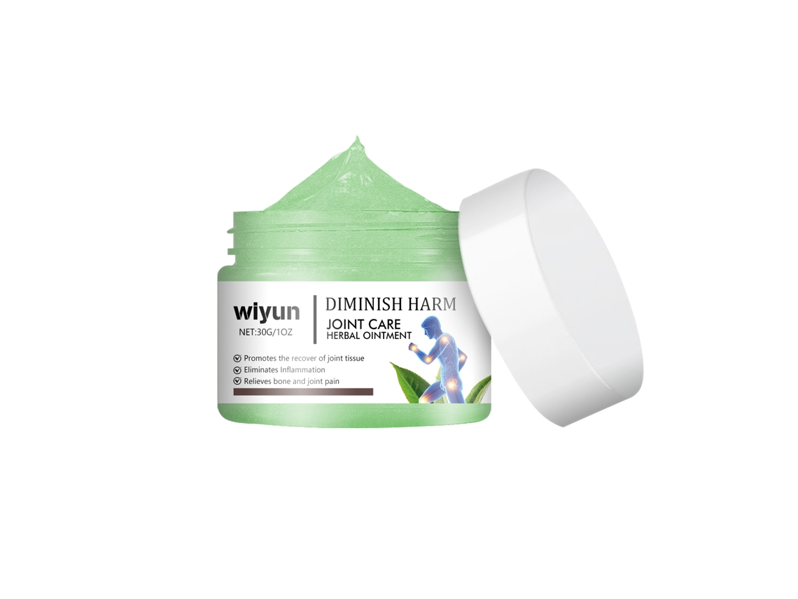 Creme Analgésico Rápido para Articulações
