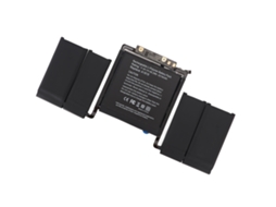 Bateria De Laptop Para A1706 A1819, Substituição Para Sistema Os X Macbook Pro 13 Polegadas Laptop