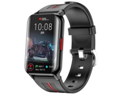 Smartwatch ENZON Preto